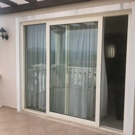 Casa vacanze Flamingo Lily Doga Manzarali Daire