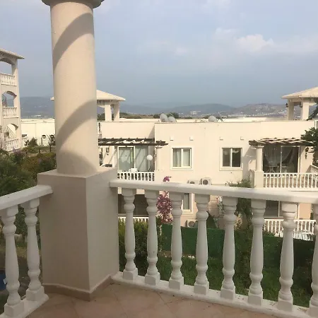 Casa vacanze Flamingo Lily Doga Manzarali Daire