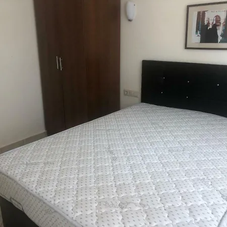 Casa vacanze Flamingo Lily Doga Manzarali Daire